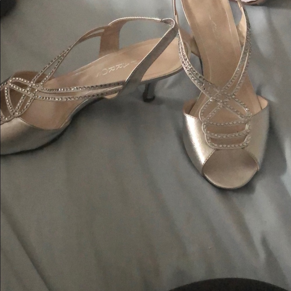 Evening heels